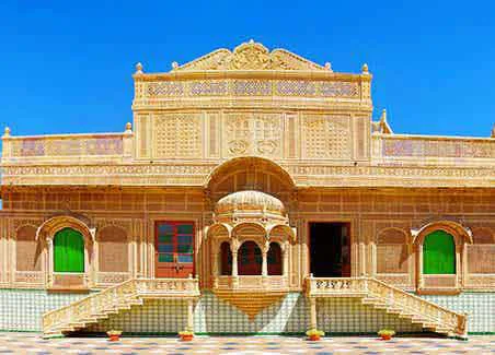 Royal Rajputana