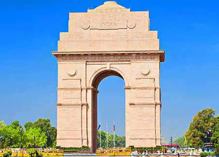 Essence of North India and Nepal