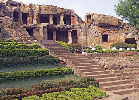 Tribal Odisha