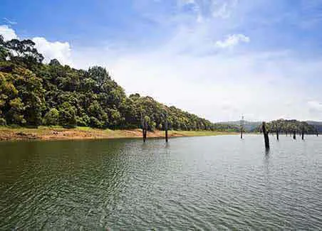 Kerala-Tea and Spice Country
