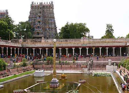 Highlights of South India