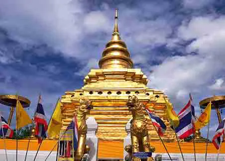 Gems of Siam
