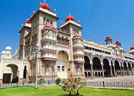 Kingdoms of Deccan