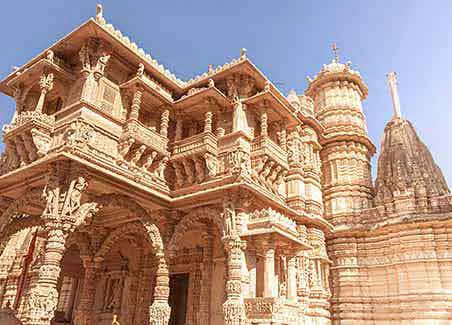 Glorious Gujarat