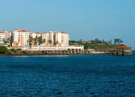 Mombasa Shopping Trip