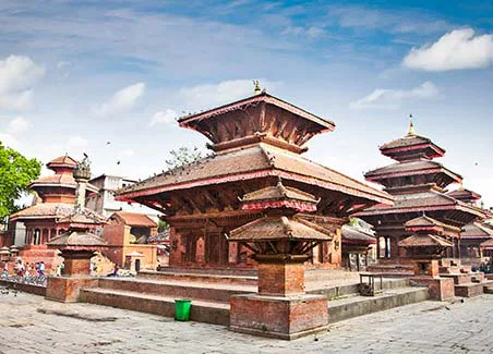 Best of Nepal