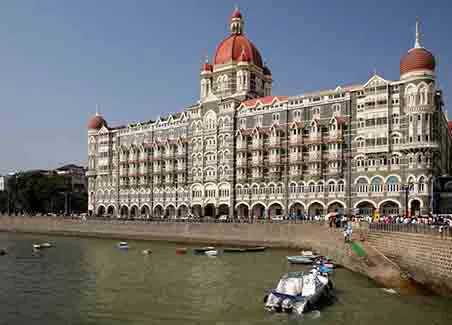 The Royal Escape with Agra