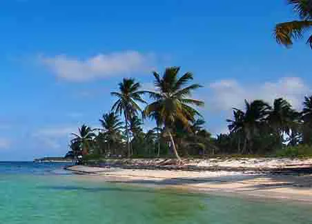 Bavaro Splash