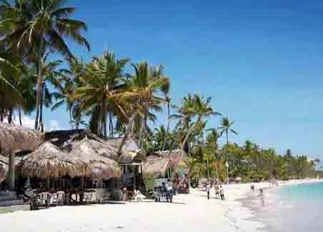 Saona Adventure VIP