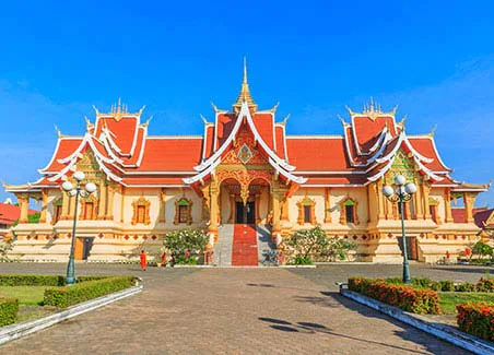 Best of Luang Prabang