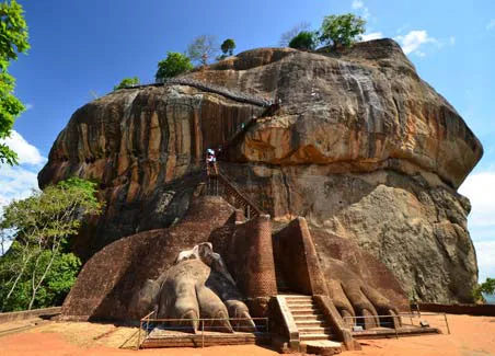 Mesmerizing Sri Lanka Experience and Beach Stay