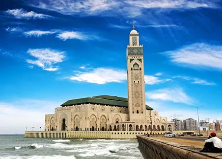 Imperial Cities