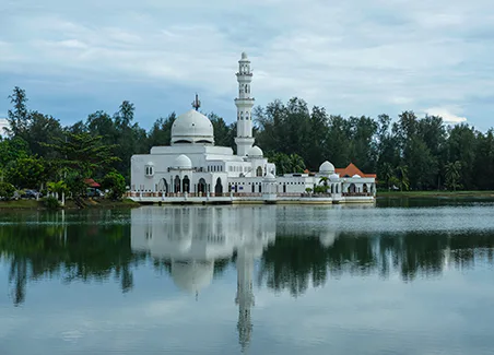 3 Days Mutiara Taman Negara