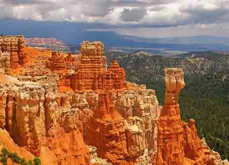 Canyon Adventure