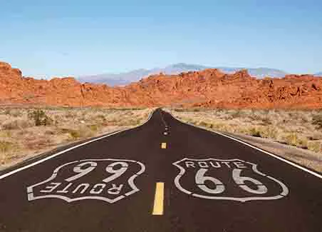 Historic Route 66