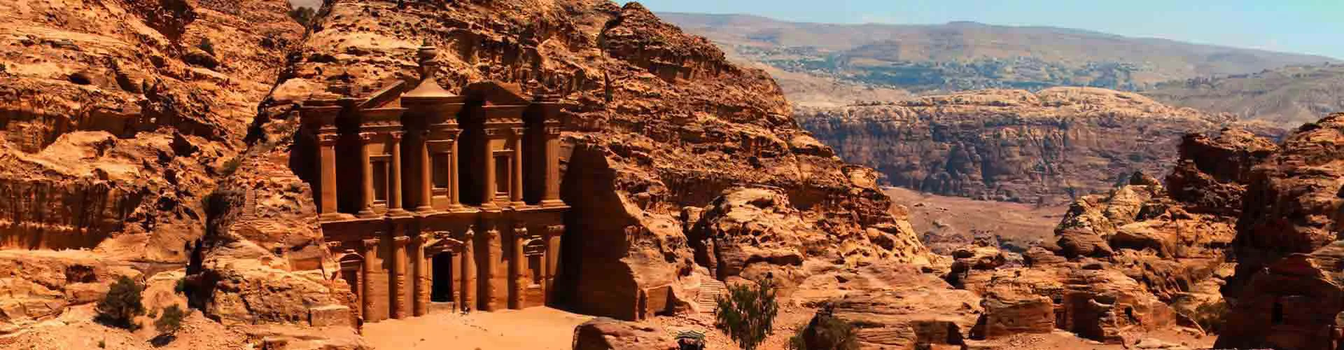 amman-and-petra
