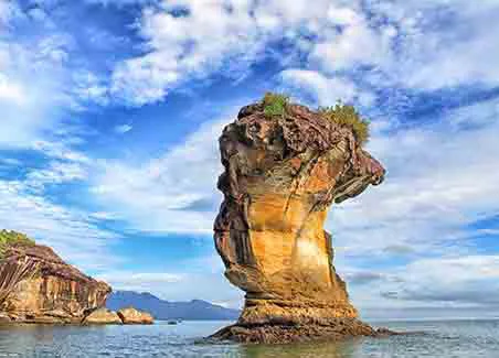 The Unforgettable Sarawak Nature Tour