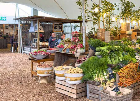 Cape Town Food Markets Experience
