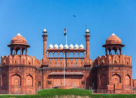 Northern India Palace Trail by The Leela Hotels