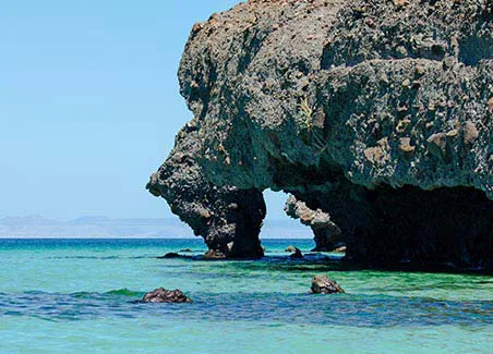 Southern Baja California