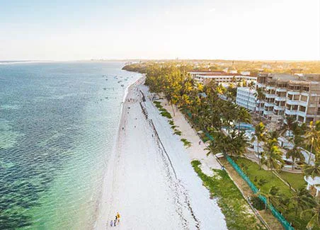 Great Kenya in Luxury