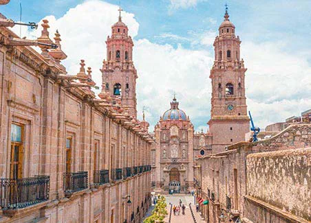 Ruta Colonial