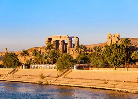 Nile Explorer