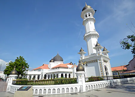 Best of Malaysia