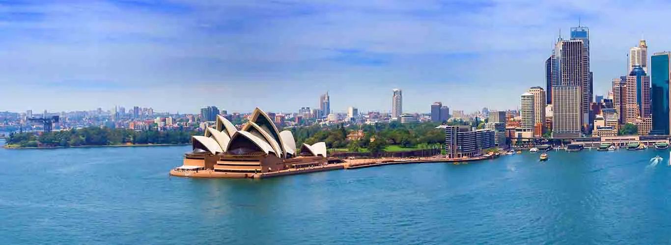 Australia
