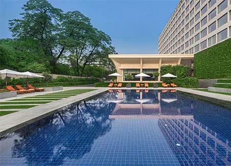 Oberoi Exotic Vacations