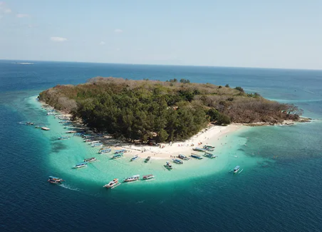 Gili Island
