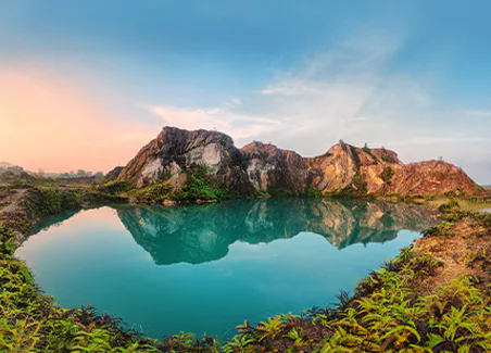 Culinary Experience Malaysia