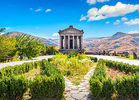Wonders of Armenia: Unveiling Treasures