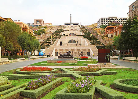 Enchanting Armenia