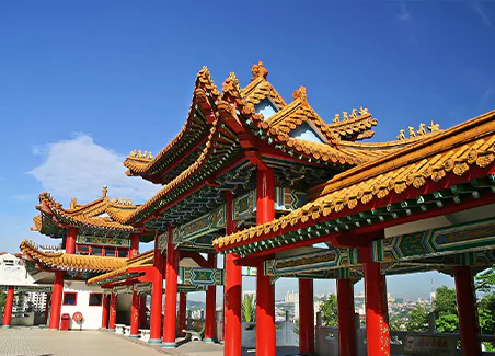 Wellness Experience in Malaysia