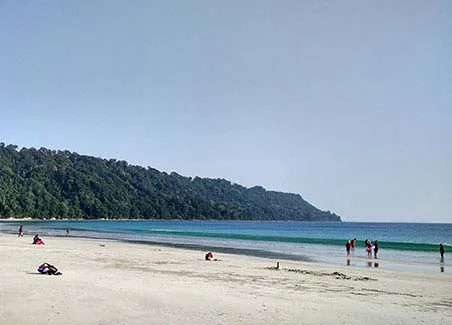 Best of Port Blair and Havelock