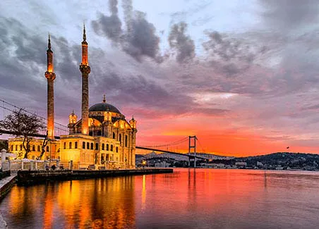 Best of Turkey