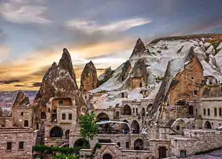 Turkish Delight