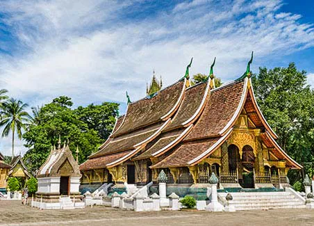 Glories of Indochina