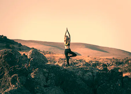 Equilibrium Total Green: A Journey to Wellness