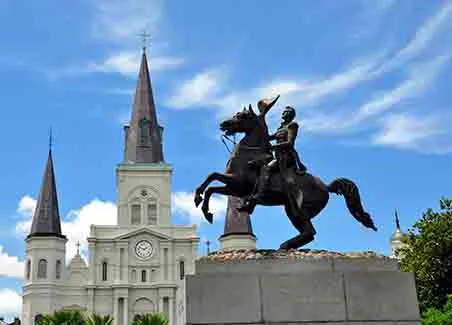 Rhythms of the South