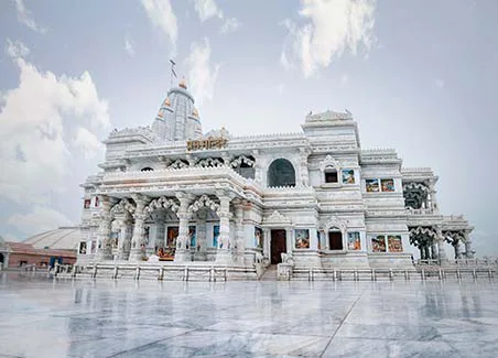 Religious India