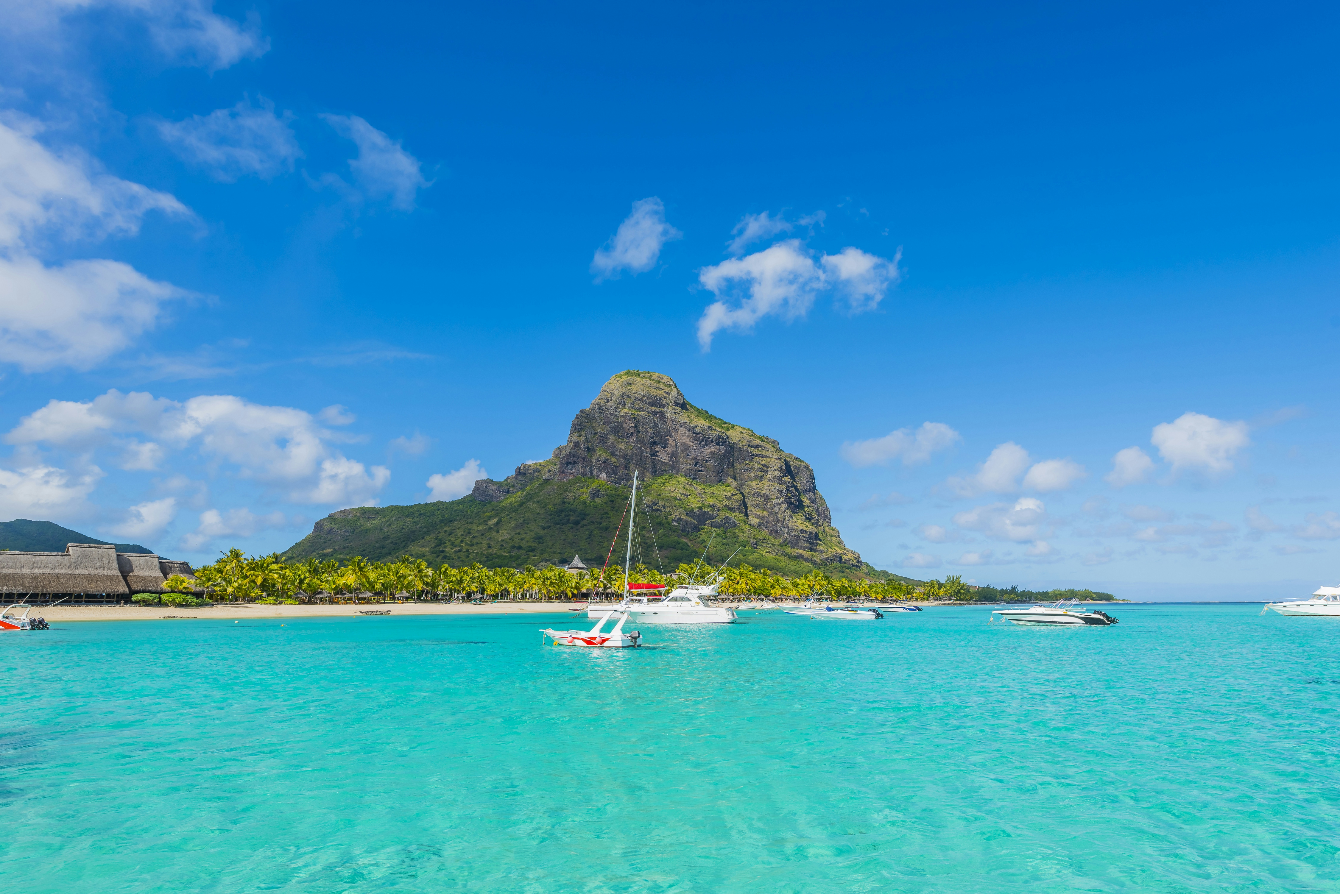 Mauritius: Winter Sun for Less