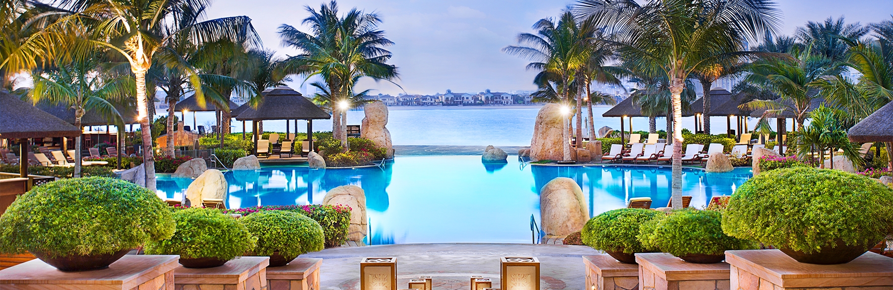Dubai Holidays 2023/2024 - Dubai Holiday Packages | Away Holidays