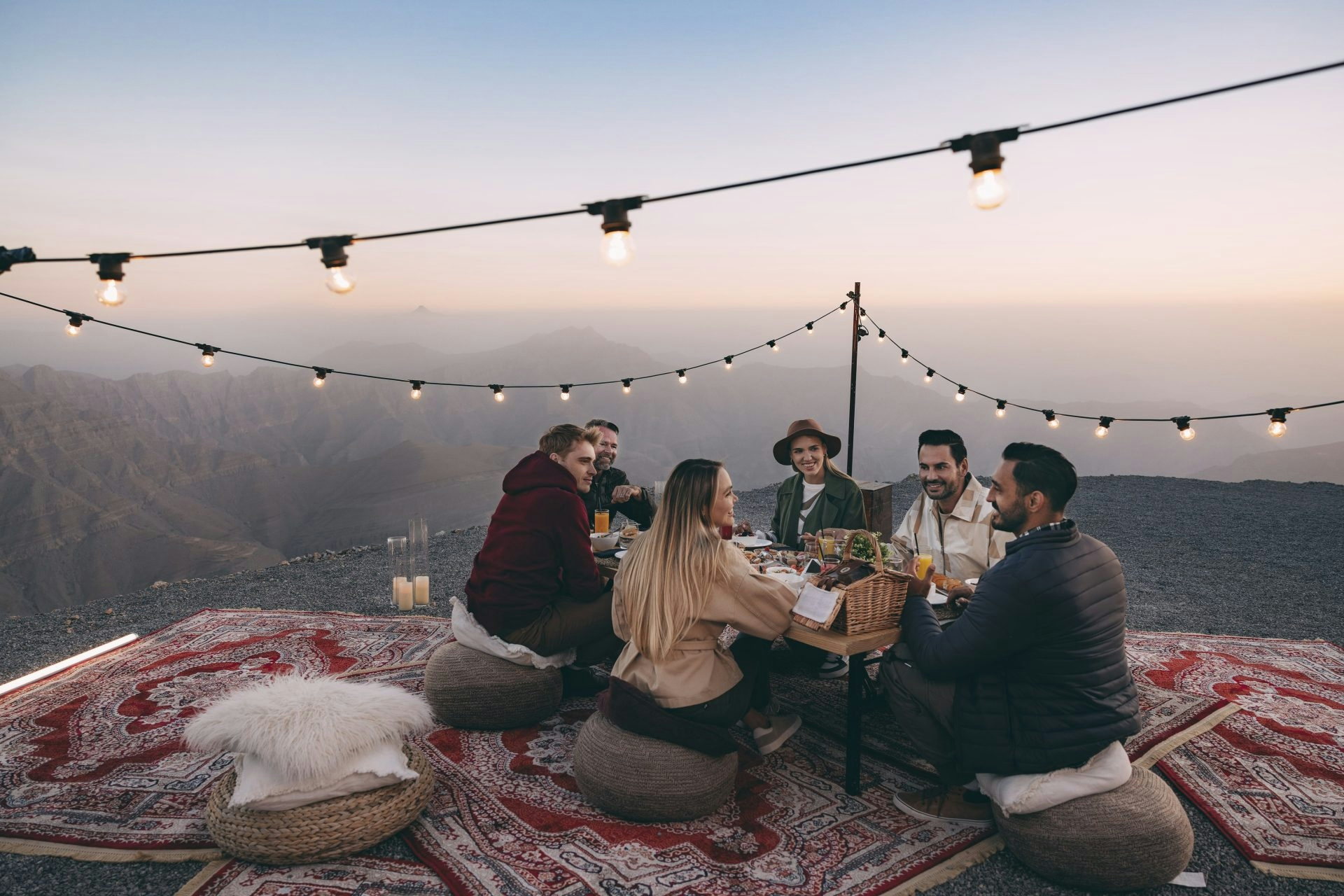 Discover Ras Al Khaimah