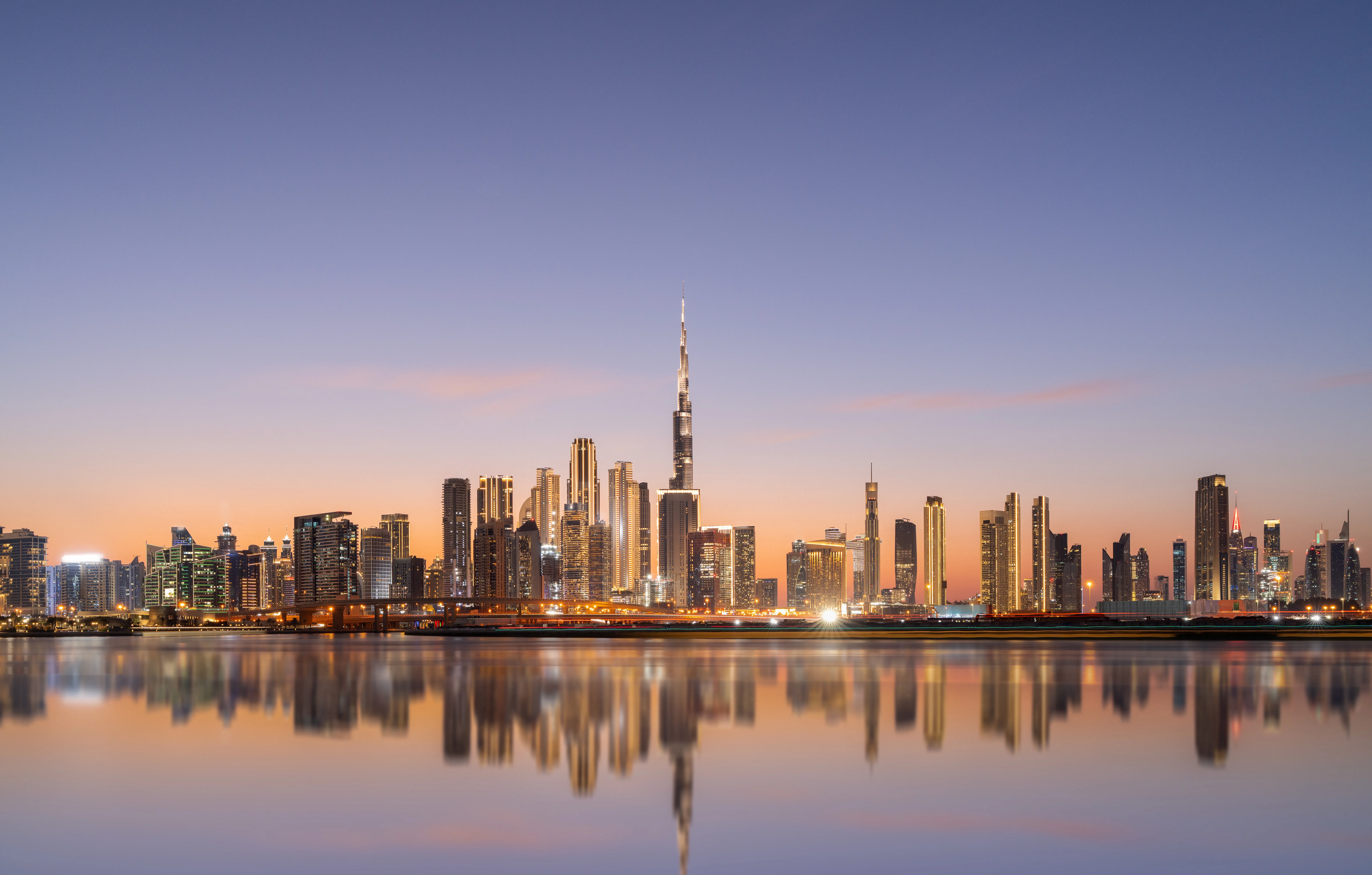 Explore UAE Holidays