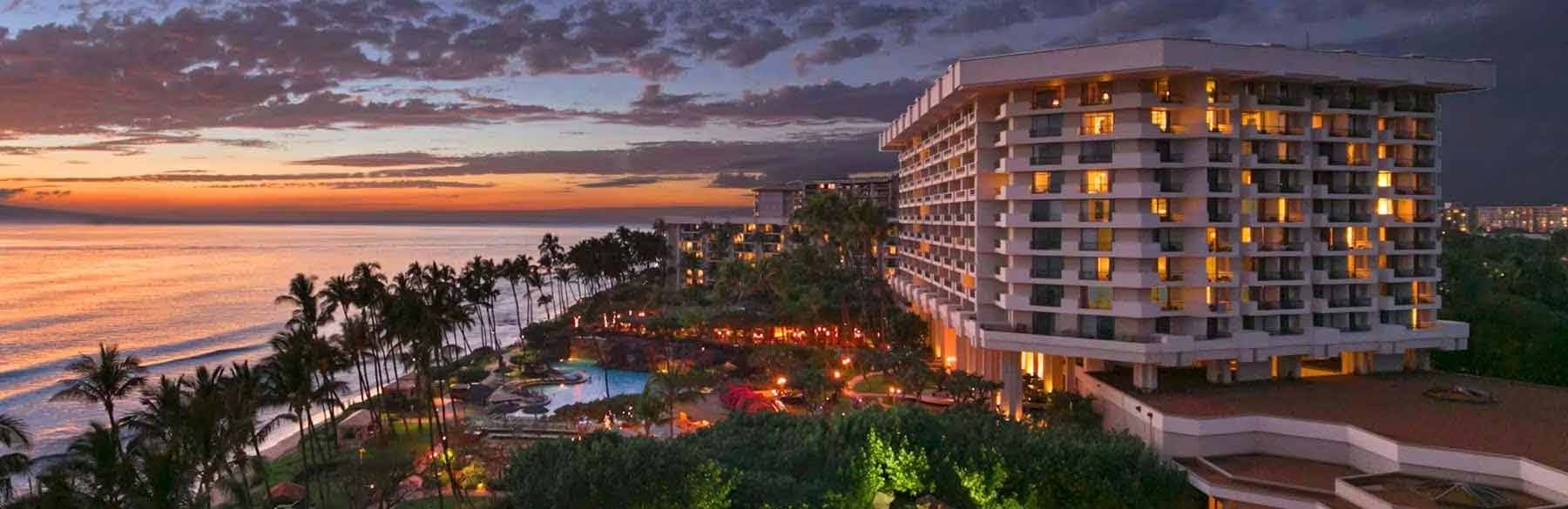 Four Seasons Resort Hualalai, Island of Hawaii