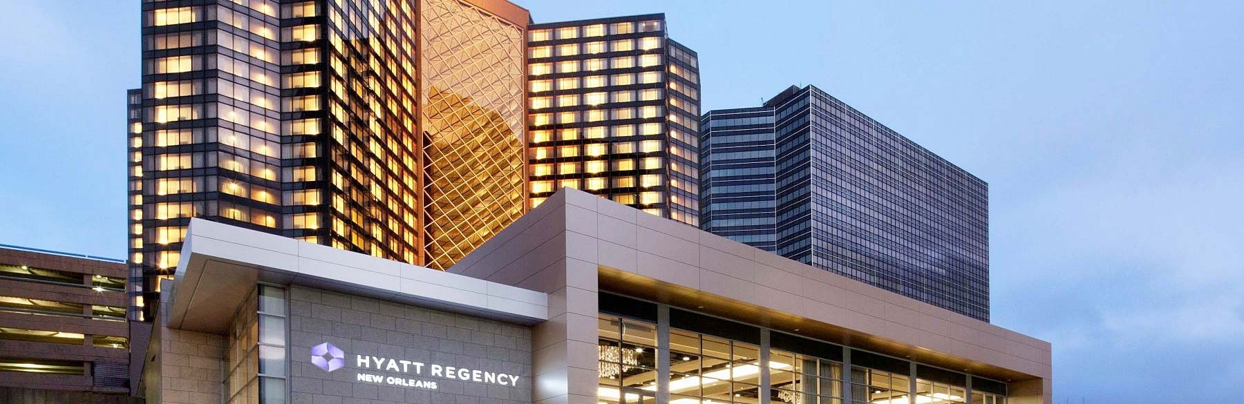 Luxury New Orleans Holidays & Package Deals 2024/2025 Away Holidays